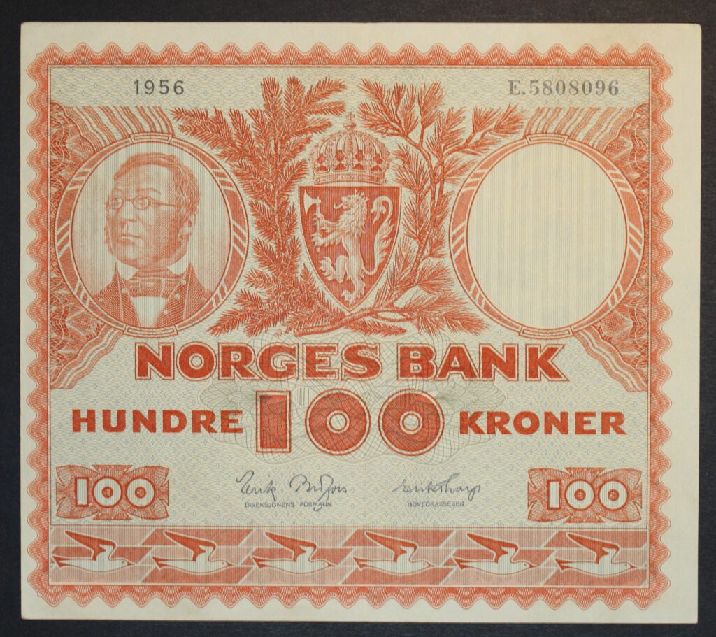 Kristiansand Mynthandel