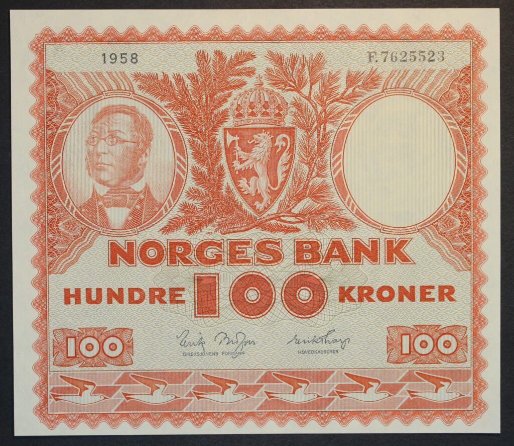 Kristiansand Mynthandel