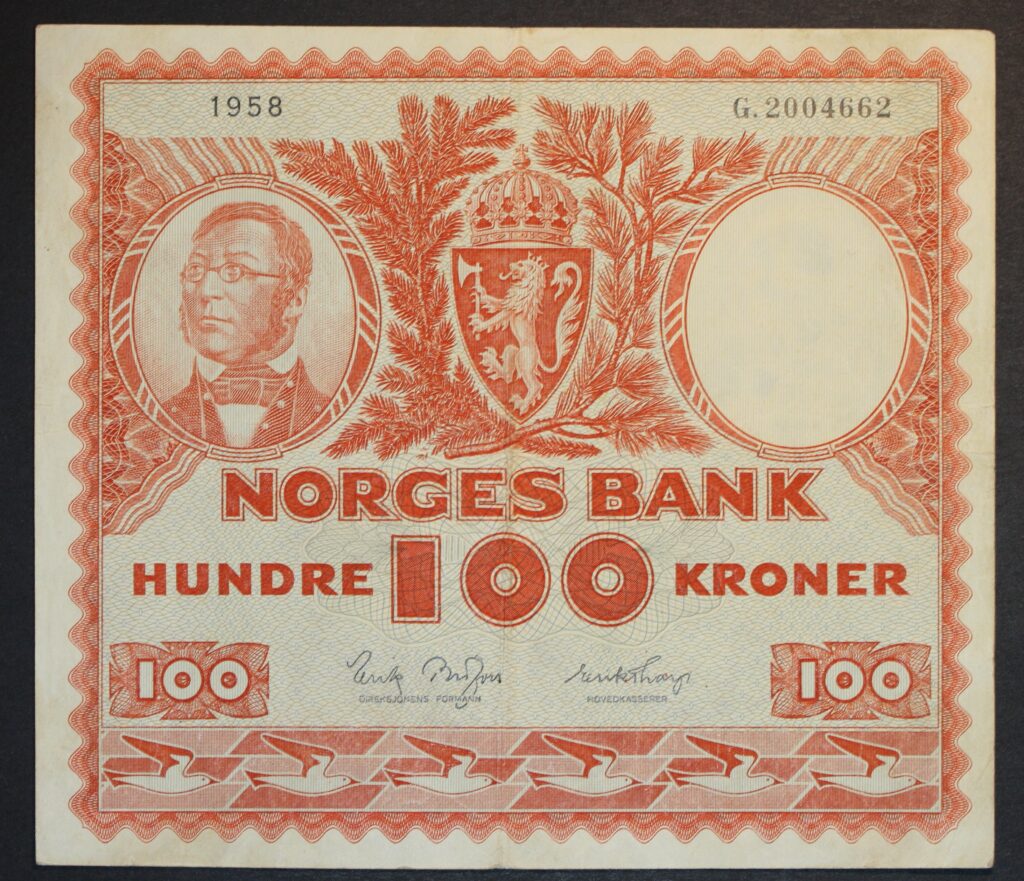 Kristiansand Mynthandel