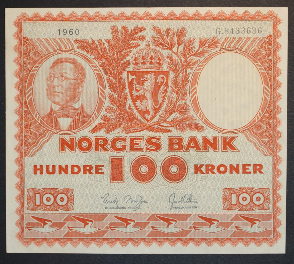 Kristiansand Mynthandel