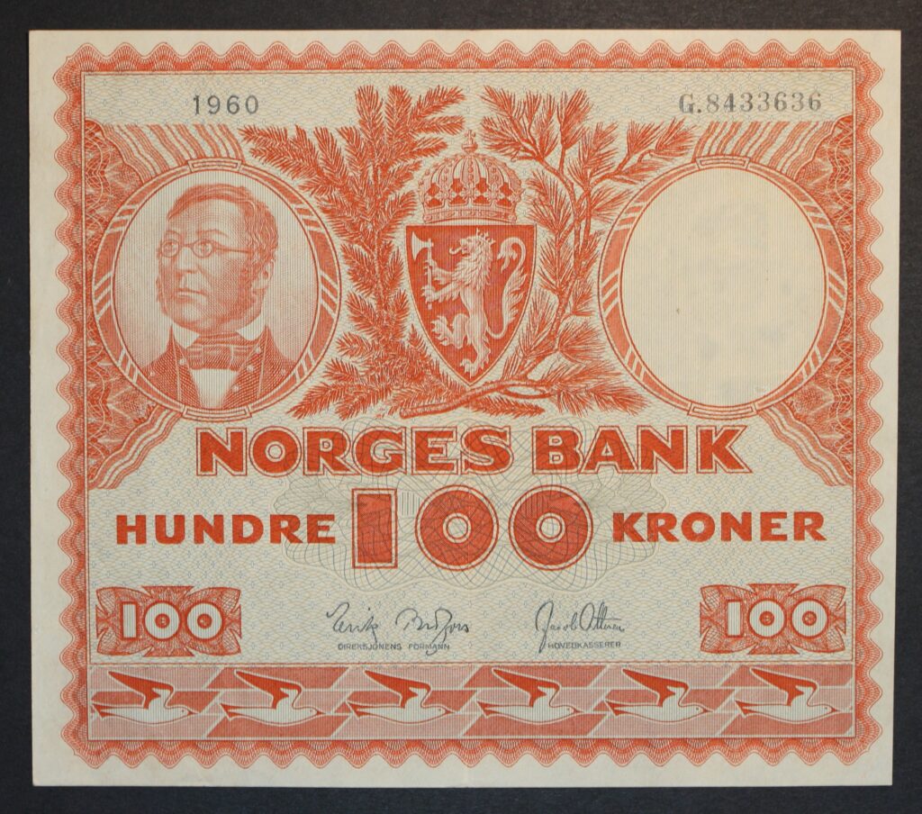 Kristiansand Mynthandel