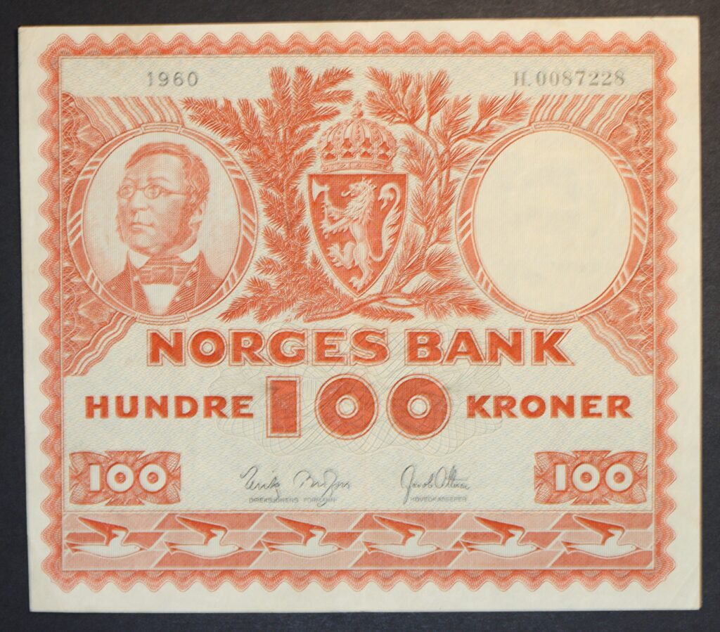 Kristiansand Mynthandel