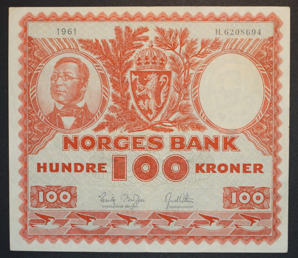 Kristiansand Mynthandel