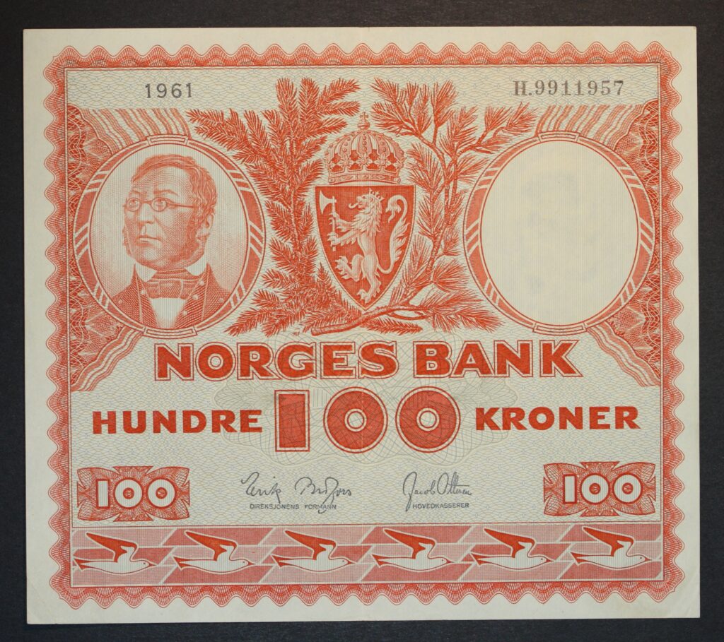 Kristiansand Mynthandel