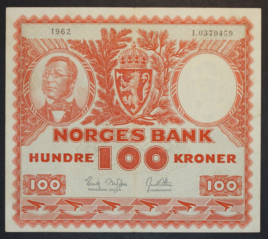 Kristiansand Mynthandel