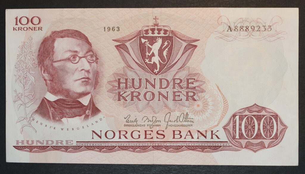 Kristiansand Mynthandel