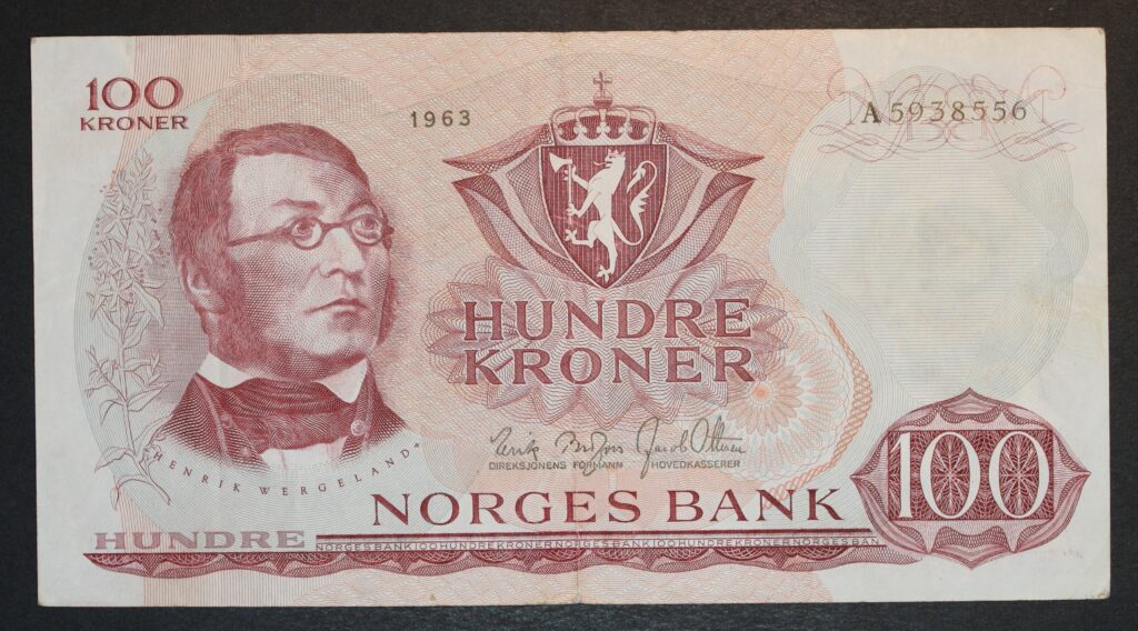 Kristiansand Mynthandel