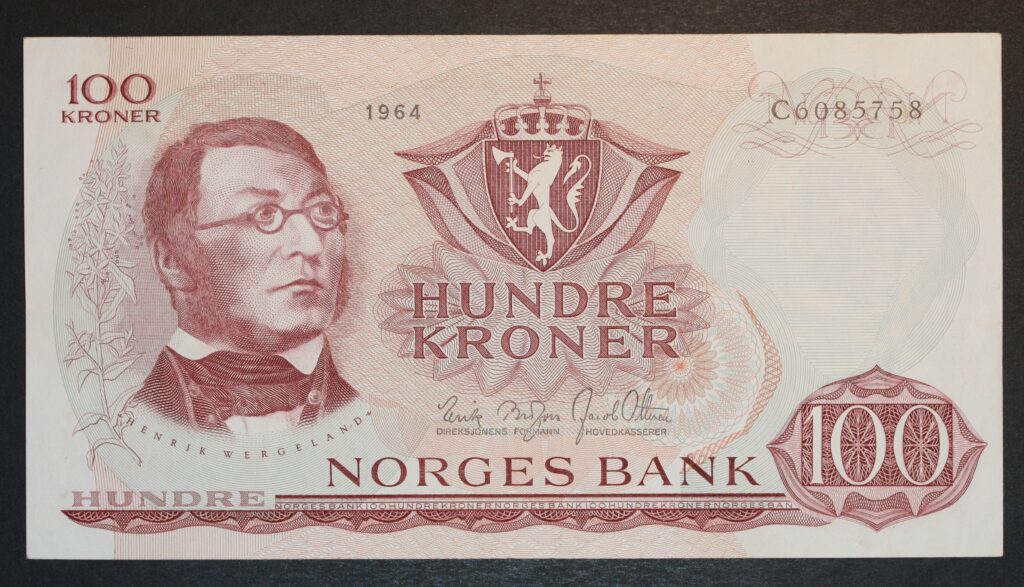 Kristiansand Mynthandel