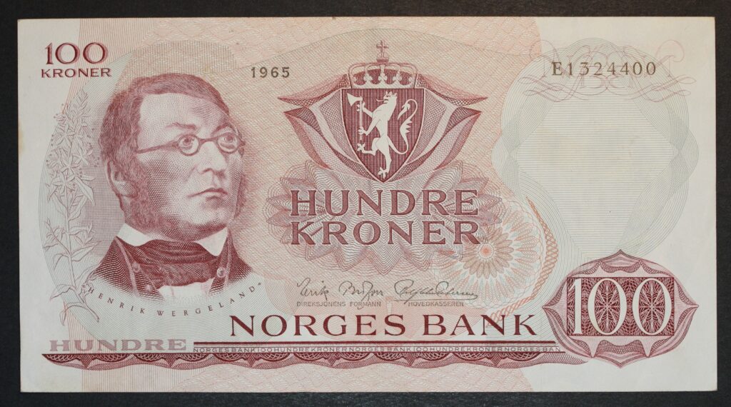 Kristiansand Mynthandel