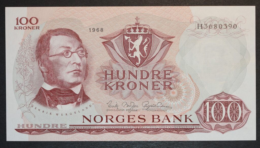 Kristiansand Mynthandel