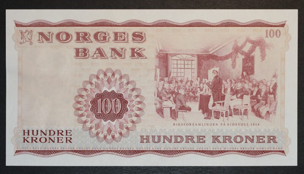 Kristiansand Mynthandel