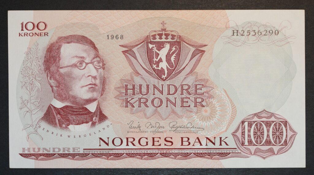 Kristiansand Mynthandel