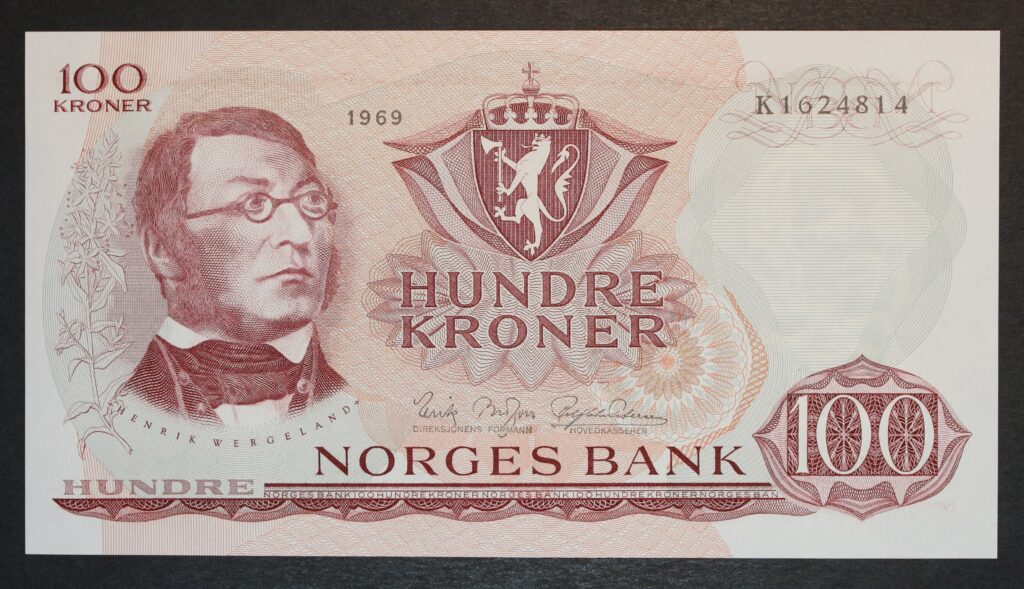 Kristiansand Mynthandel