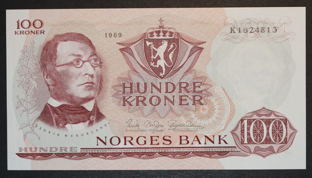 Kristiansand Mynthandel