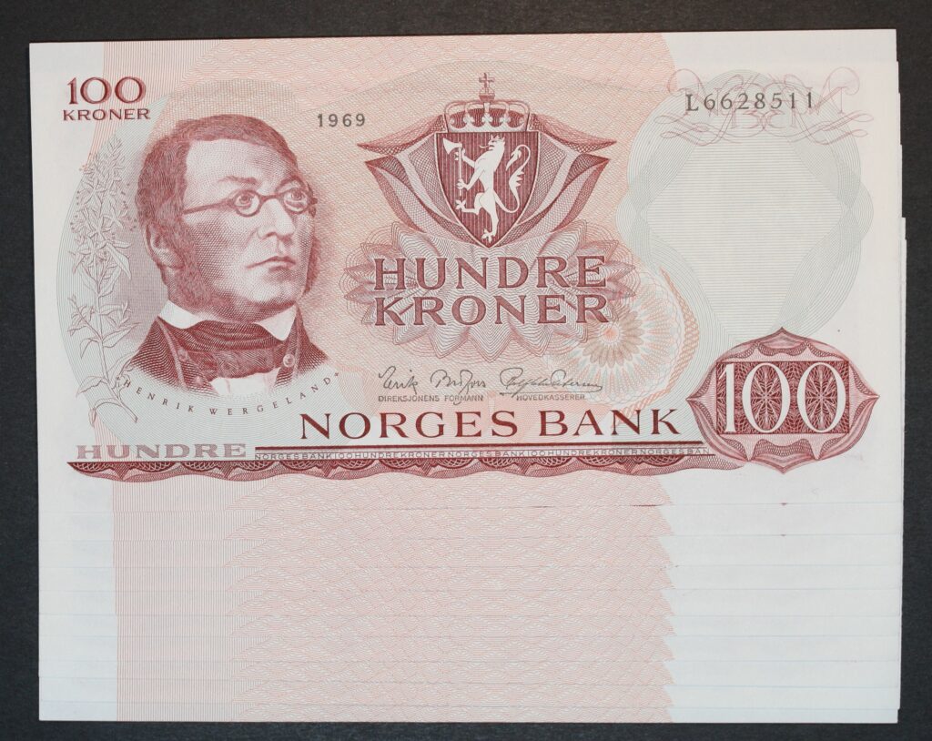 Kristiansand Mynthandel