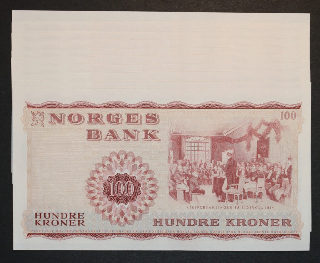 Kristiansand Mynthandel