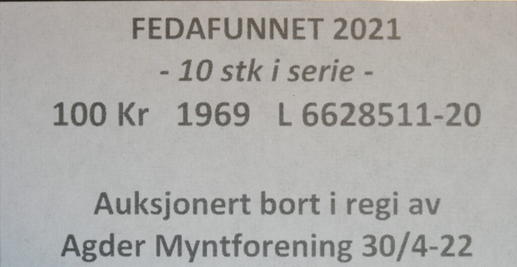 Kristiansand Mynthandel