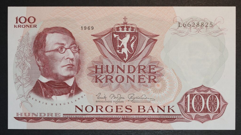 Kristiansand Mynthandel