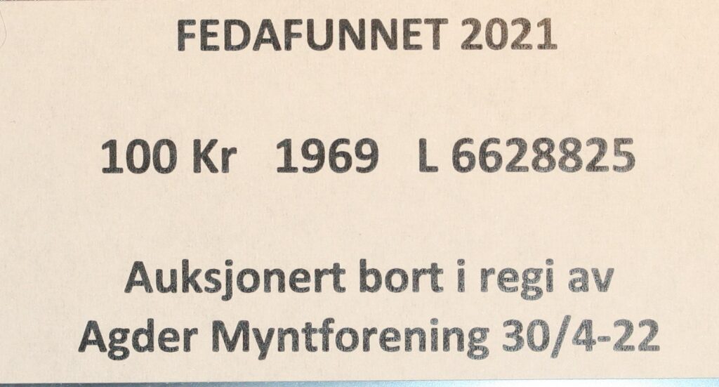 Kristiansand Mynthandel