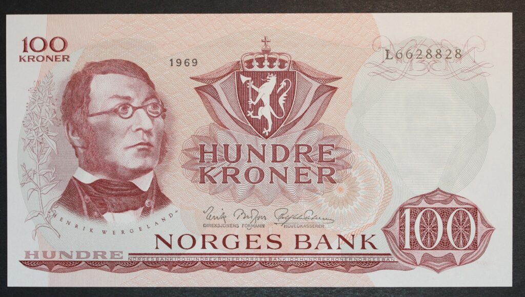 Kristiansand Mynthandel