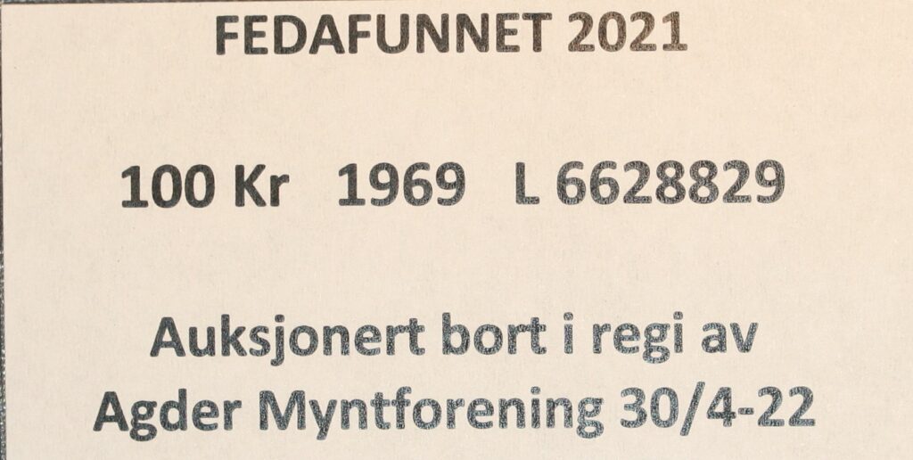 Kristiansand Mynthandel