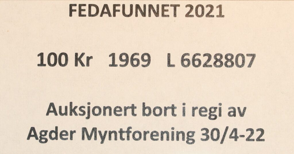 Kristiansand Mynthandel