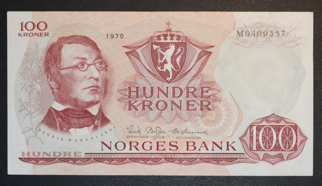 Kristiansand Mynthandel