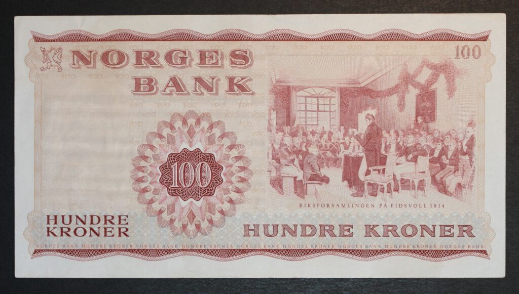 Kristiansand Mynthandel