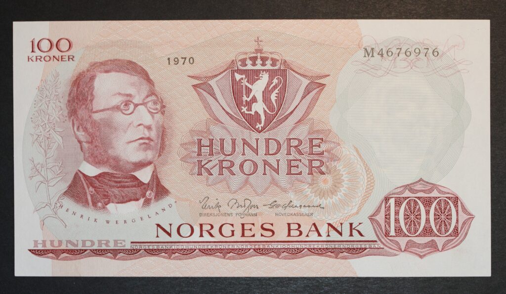 Kristiansand Mynthandel