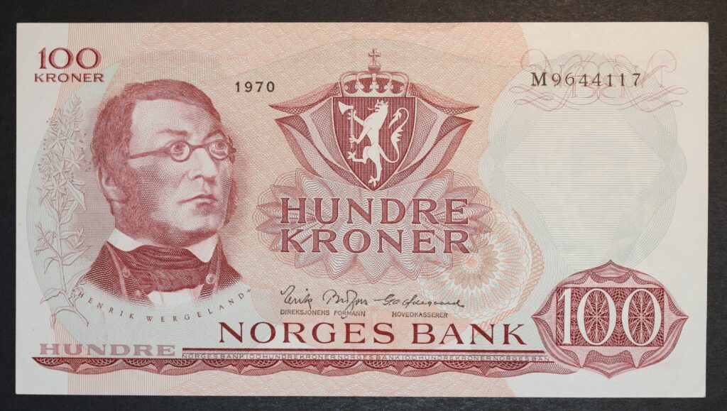 Kristiansand Mynthandel