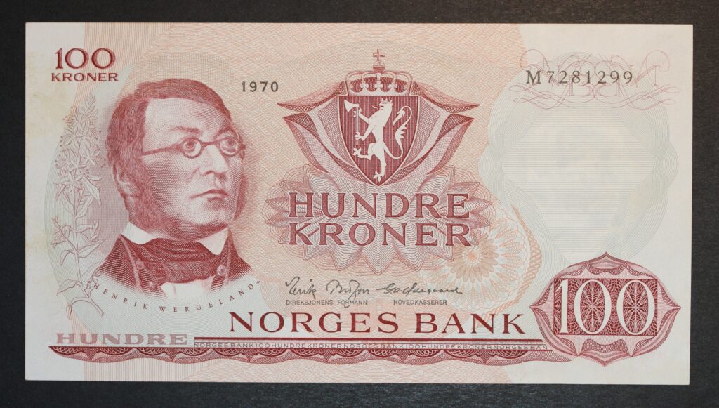 Kristiansand Mynthandel