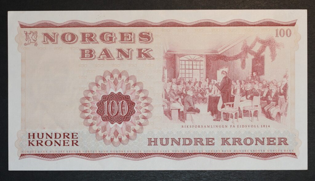 Kristiansand Mynthandel