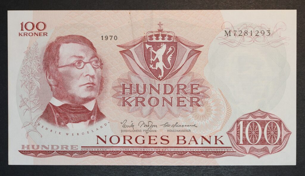 Kristiansand Mynthandel