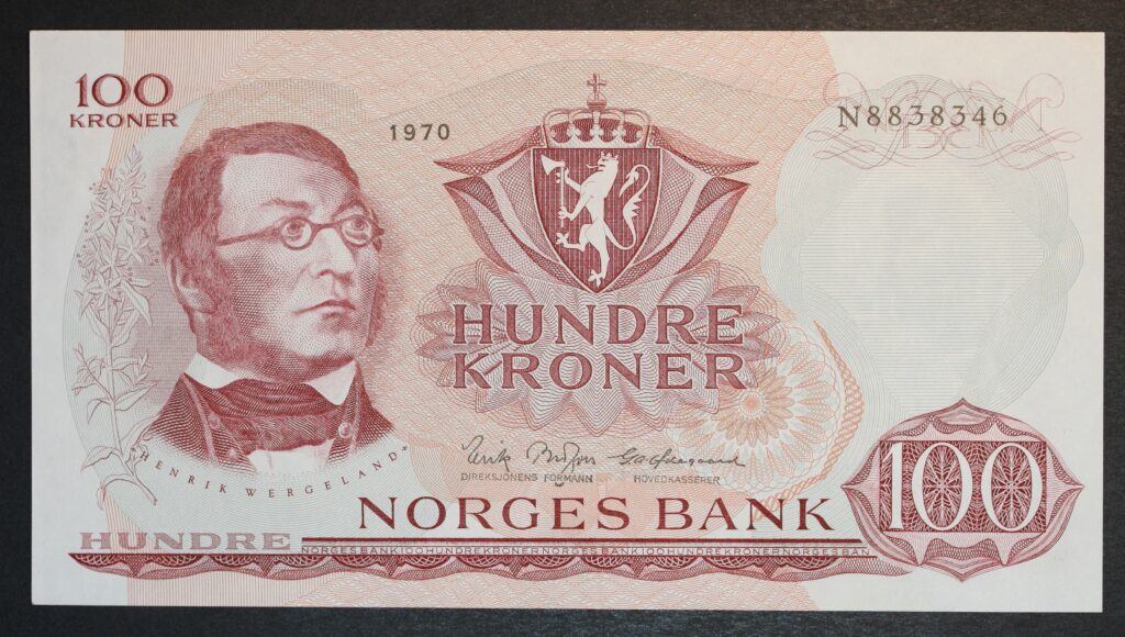 Kristiansand Mynthandel