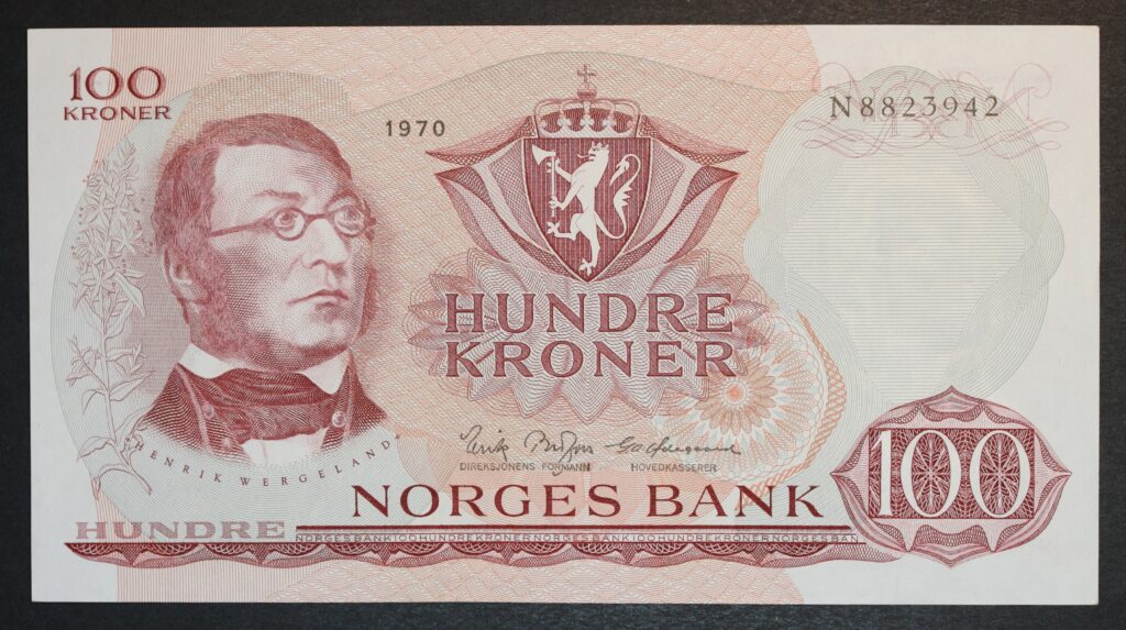 Kristiansand Mynthandel