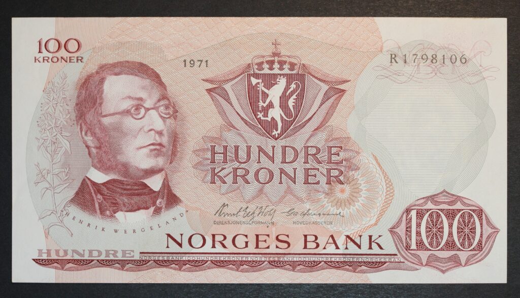 Kristiansand Mynthandel