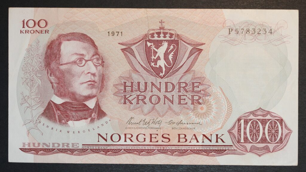 Kristiansand Mynthandel