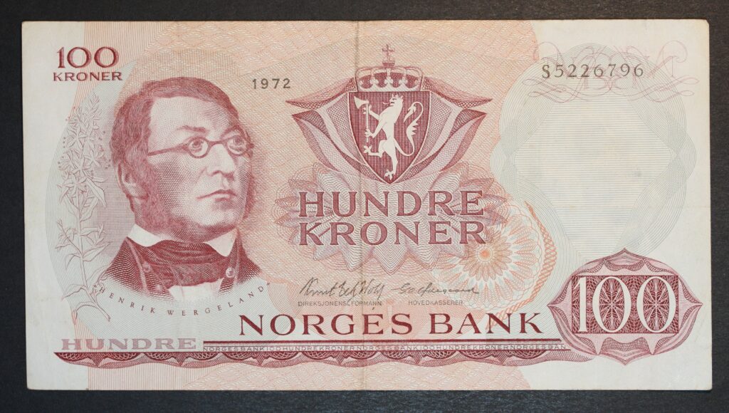 Kristiansand Mynthandel