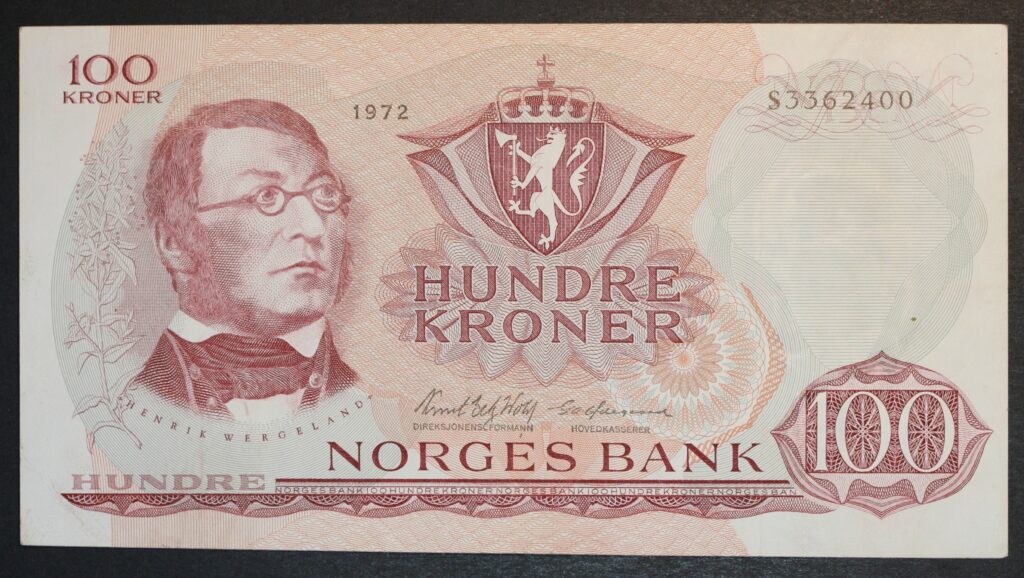 Kristiansand Mynthandel