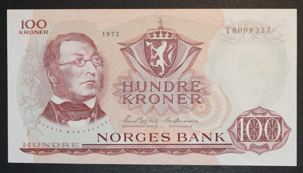 Kristiansand Mynthandel