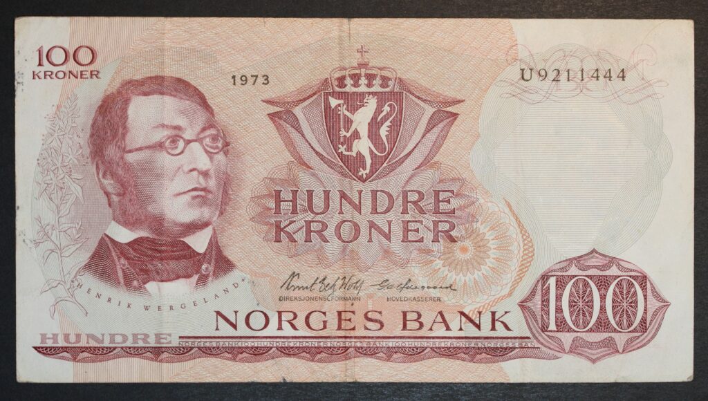 Kristiansand Mynthandel