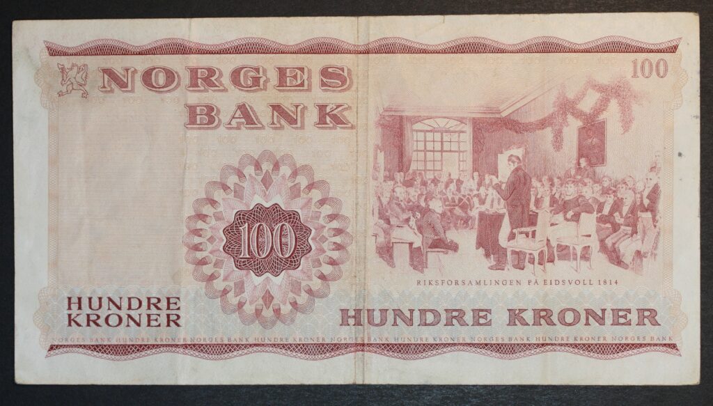 Kristiansand Mynthandel