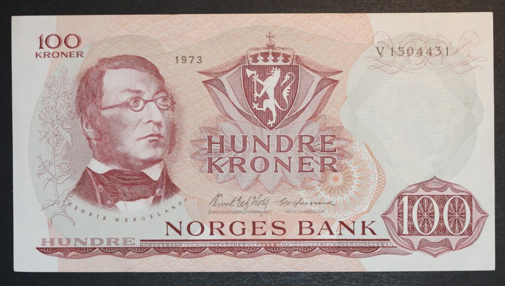 Kristiansand Mynthandel