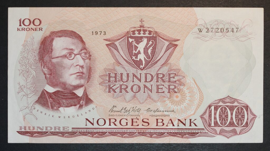 Kristiansand Mynthandel