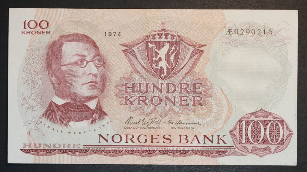 Kristiansand Mynthandel