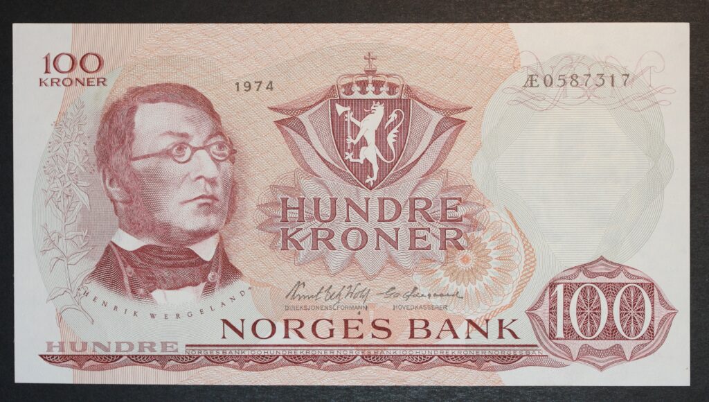 Kristiansand Mynthandel