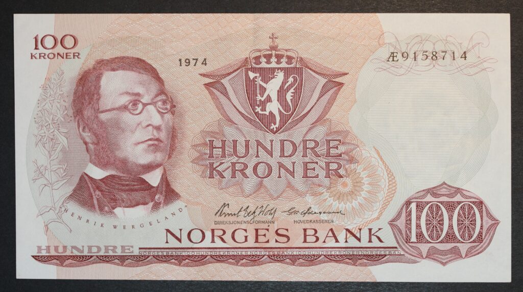 Kristiansand Mynthandel