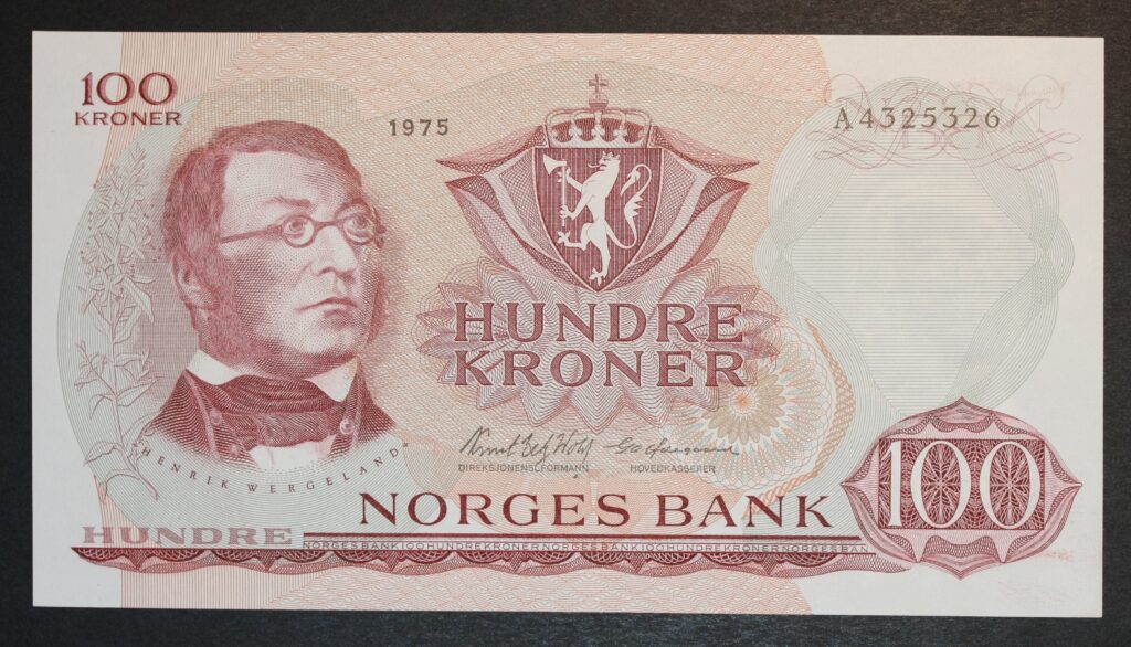 Kristiansand Mynthandel