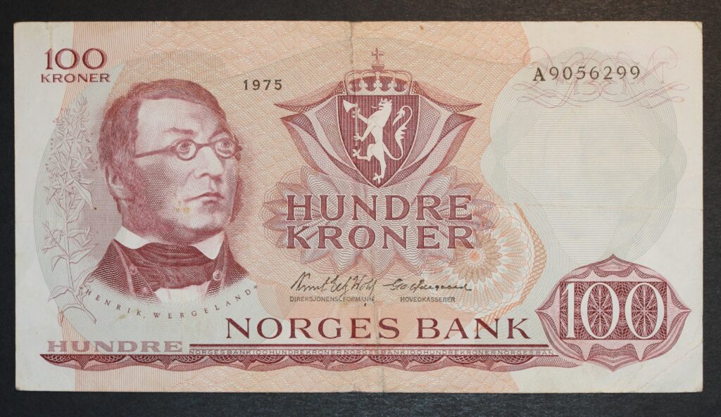 Kristiansand Mynthandel