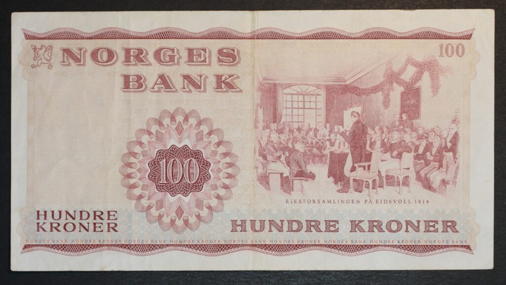 Kristiansand Mynthandel